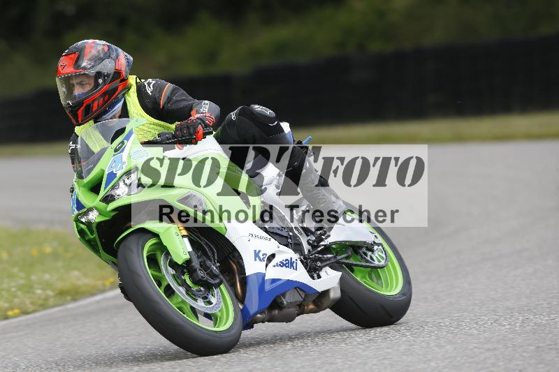/18 23.05.2025 Get Faster Caremotion ADR/Gruppe gruen/84